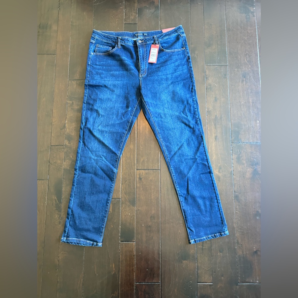 Men’s Southern Marsh Jeans